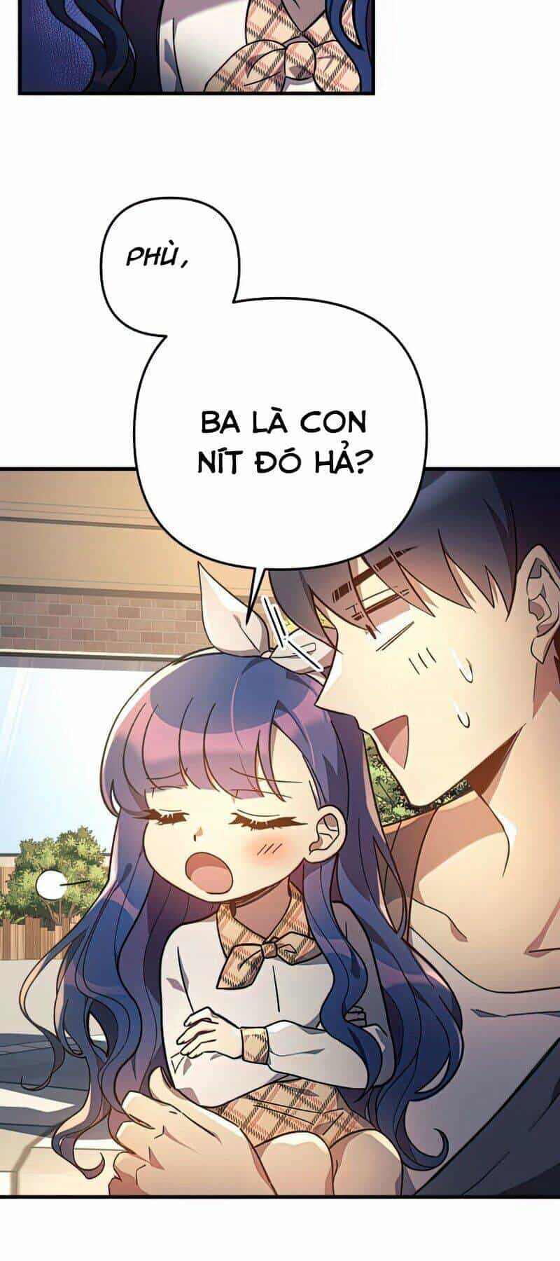 Con Gái Tôi Là Trùm Cuối - Chương 26 - ảnh 26