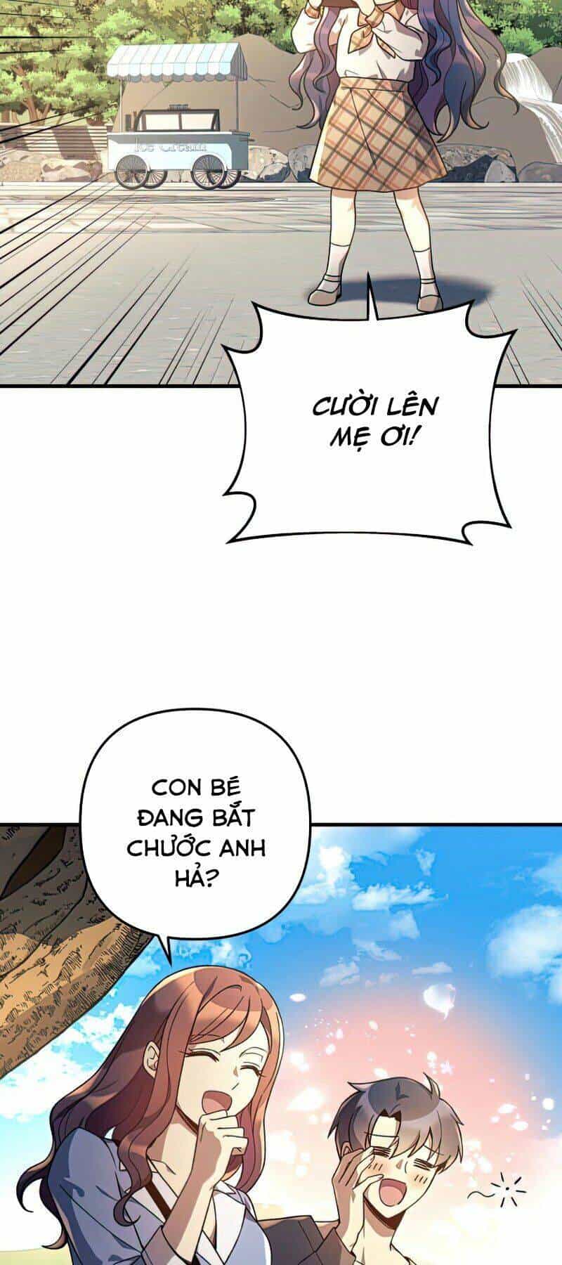 Con Gái Tôi Là Trùm Cuối - Chương 26 - ảnh 32