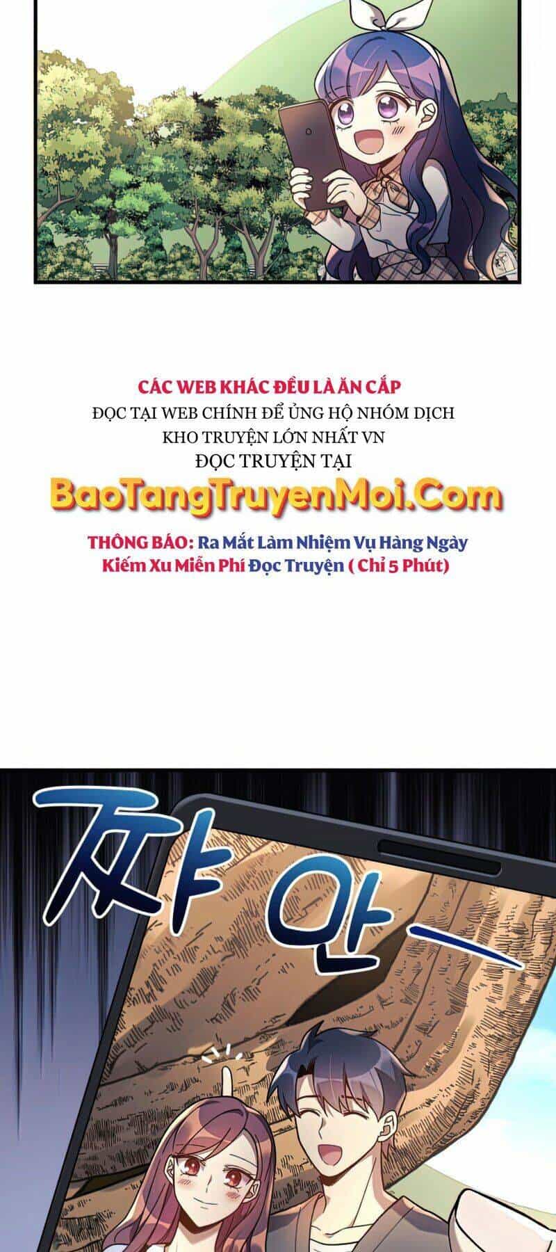 Con Gái Tôi Là Trùm Cuối - Chương 26 - ảnh 37