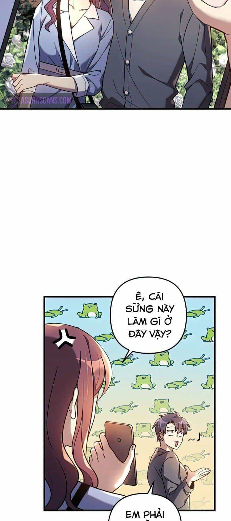Con Gái Tôi Là Trùm Cuối - Chương 26 - ảnh 38