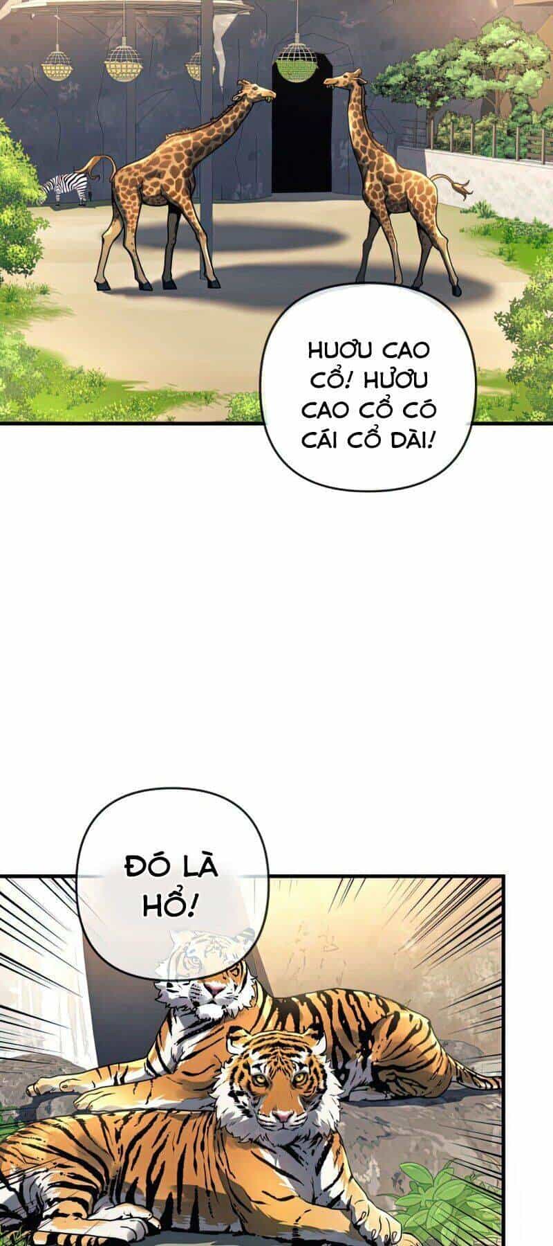 Con Gái Tôi Là Trùm Cuối - Chương 26 - ảnh 43