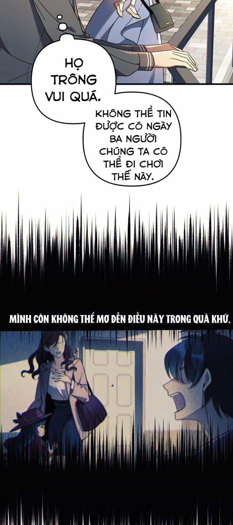 Con Gái Tôi Là Trùm Cuối - Chương 26 - ảnh 45