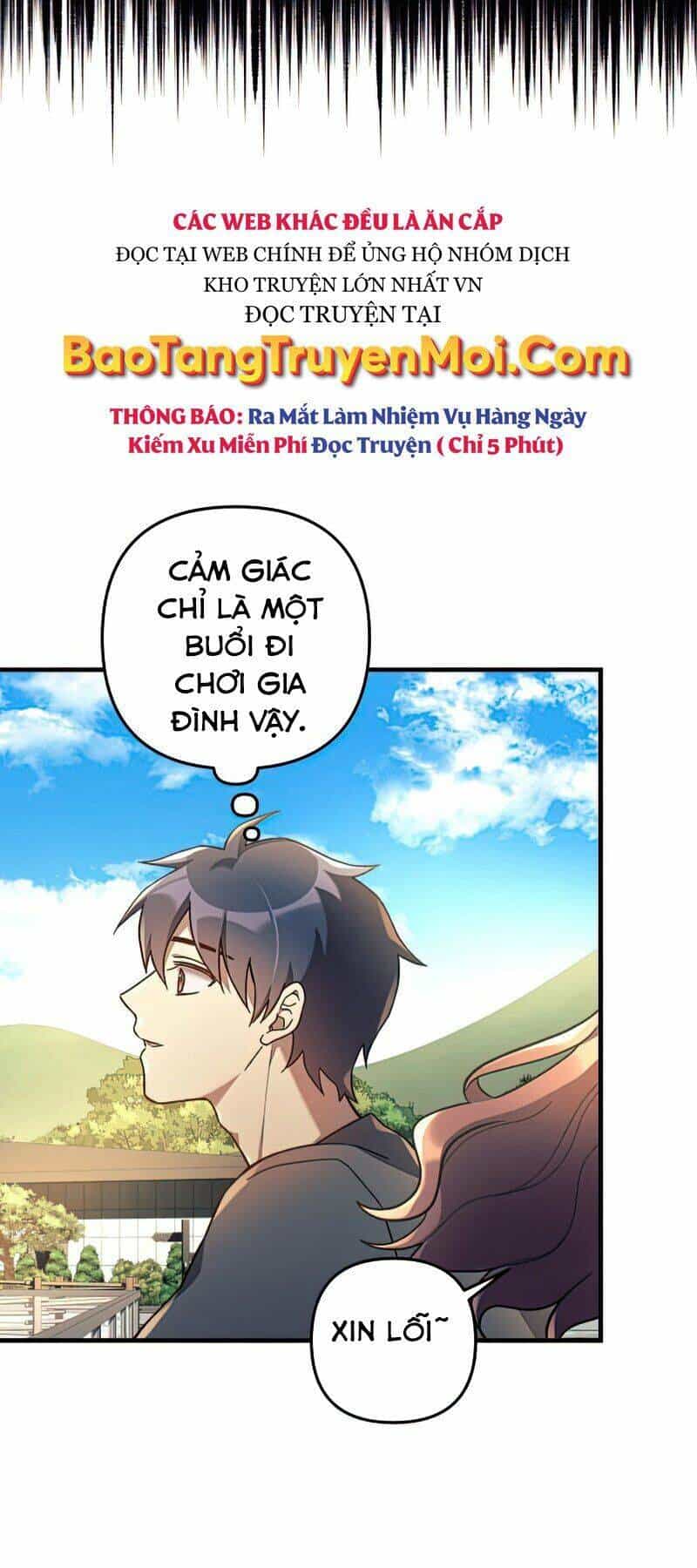 Con Gái Tôi Là Trùm Cuối - Chương 26 - ảnh 46