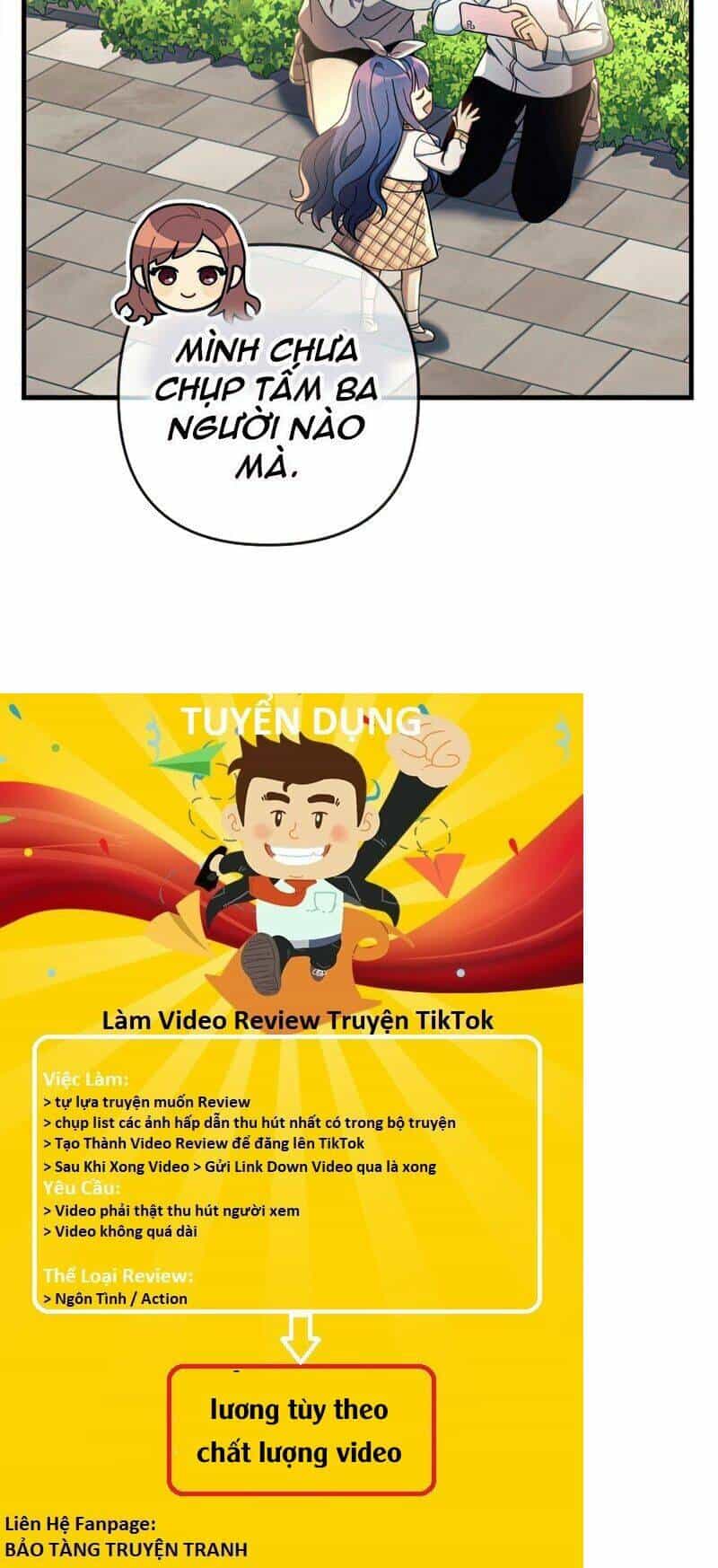 Con Gái Tôi Là Trùm Cuối - Chương 26 - ảnh 48