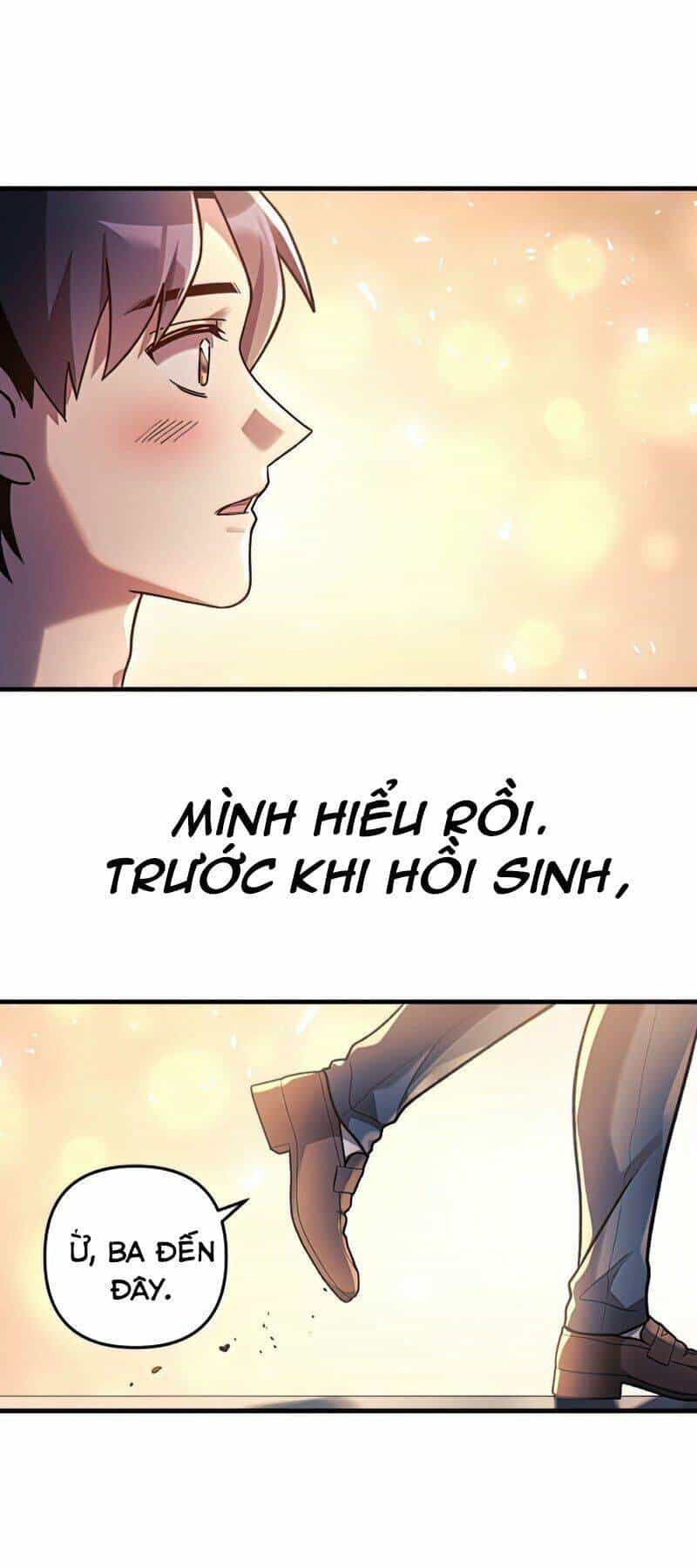 Con Gái Tôi Là Trùm Cuối - Chương 26 - ảnh 51