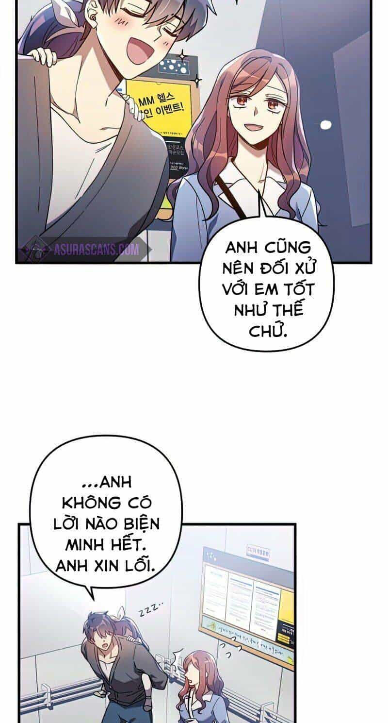 Con Gái Tôi Là Trùm Cuối - Chương 26 - ảnh 56