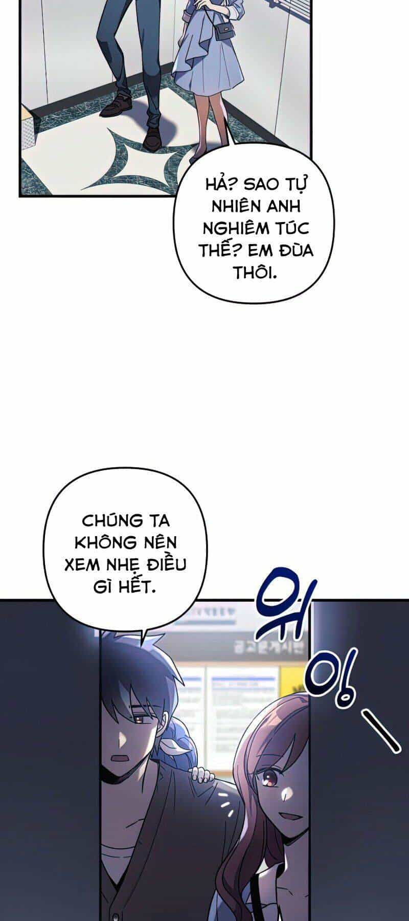 Con Gái Tôi Là Trùm Cuối - Chương 26 - ảnh 57