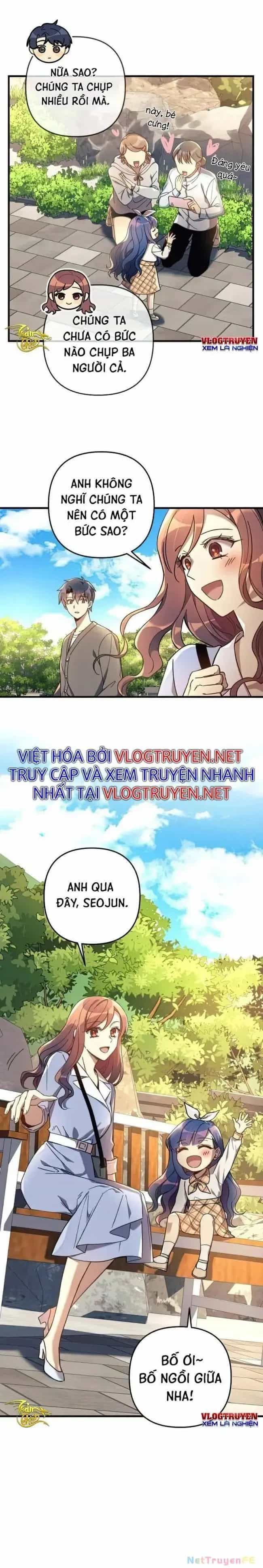 Con Gái Tôi Là Trùm Cuối - Chương 26.5 - ảnh 6