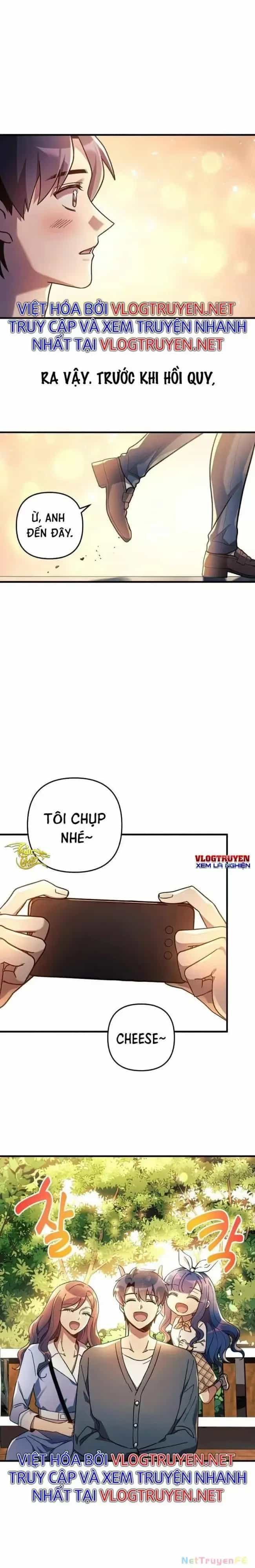 Con Gái Tôi Là Trùm Cuối - Chương 26.5 - ảnh 7