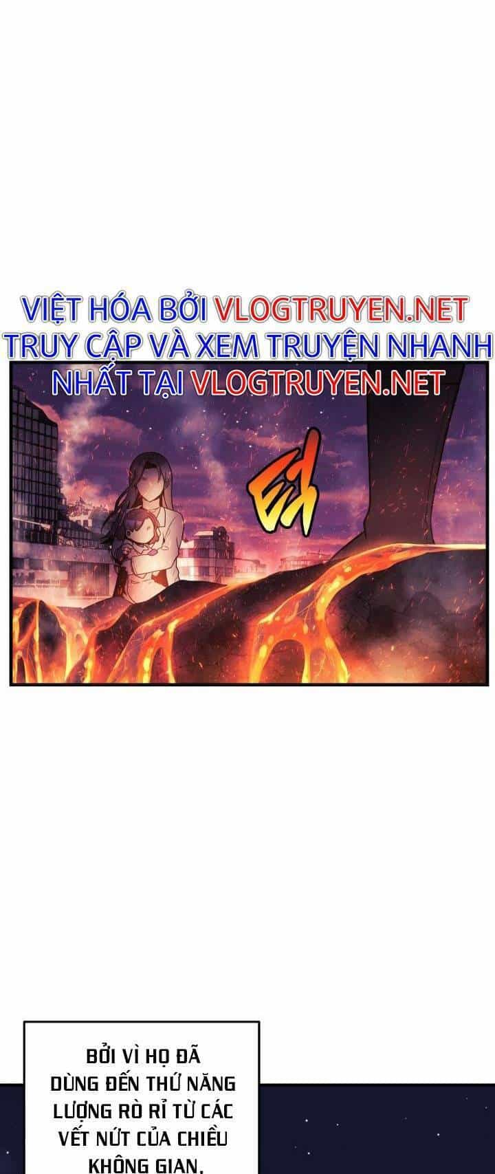 Con Gái Tôi Là Trùm Cuối - Chương 3 - ảnh 12