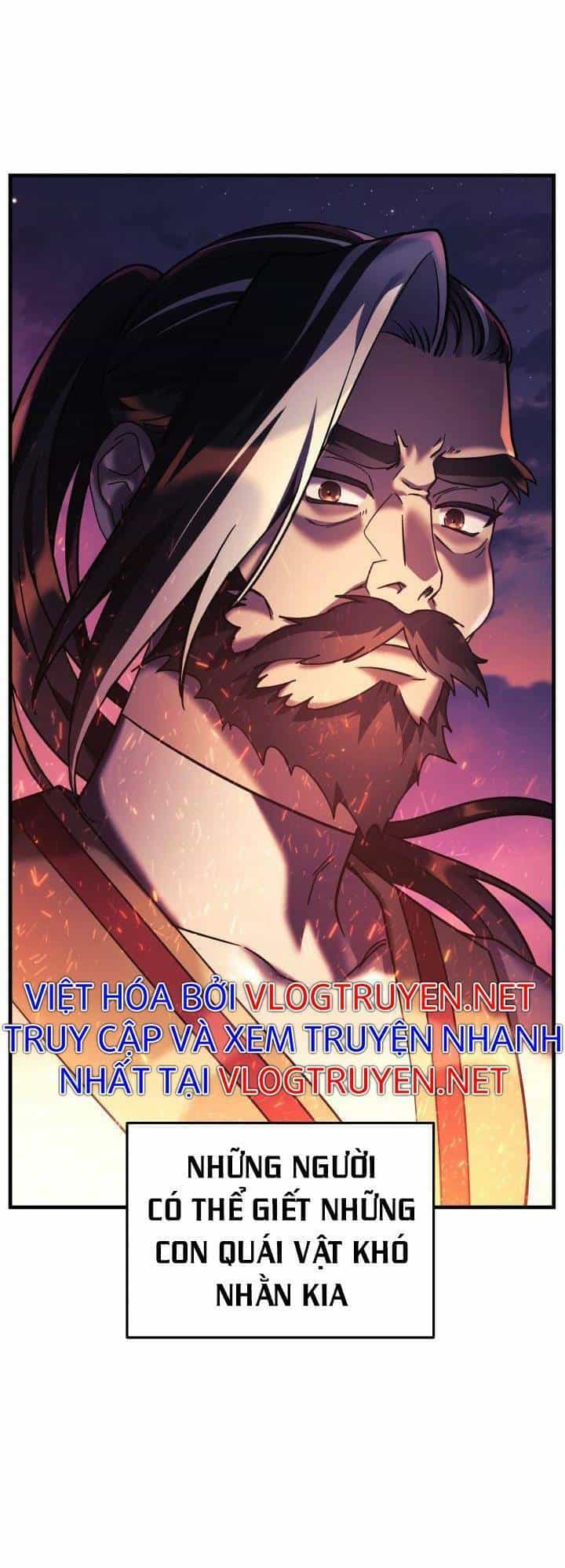 Con Gái Tôi Là Trùm Cuối - Chương 3 - ảnh 14