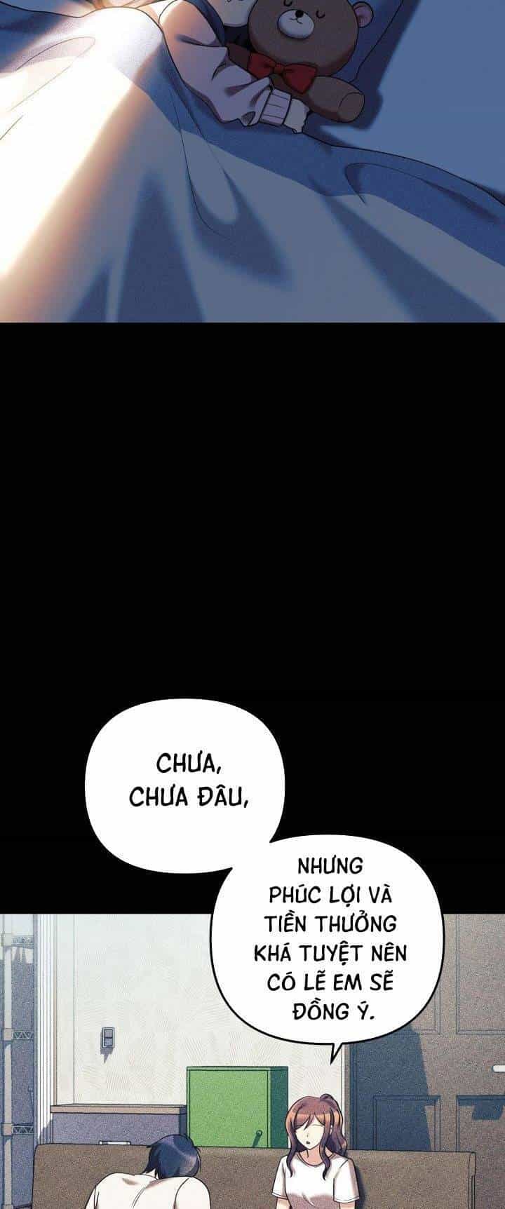 Con Gái Tôi Là Trùm Cuối - Chương 3 - ảnh 21