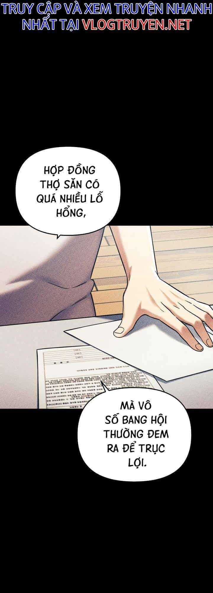Con Gái Tôi Là Trùm Cuối - Chương 3 - ảnh 23