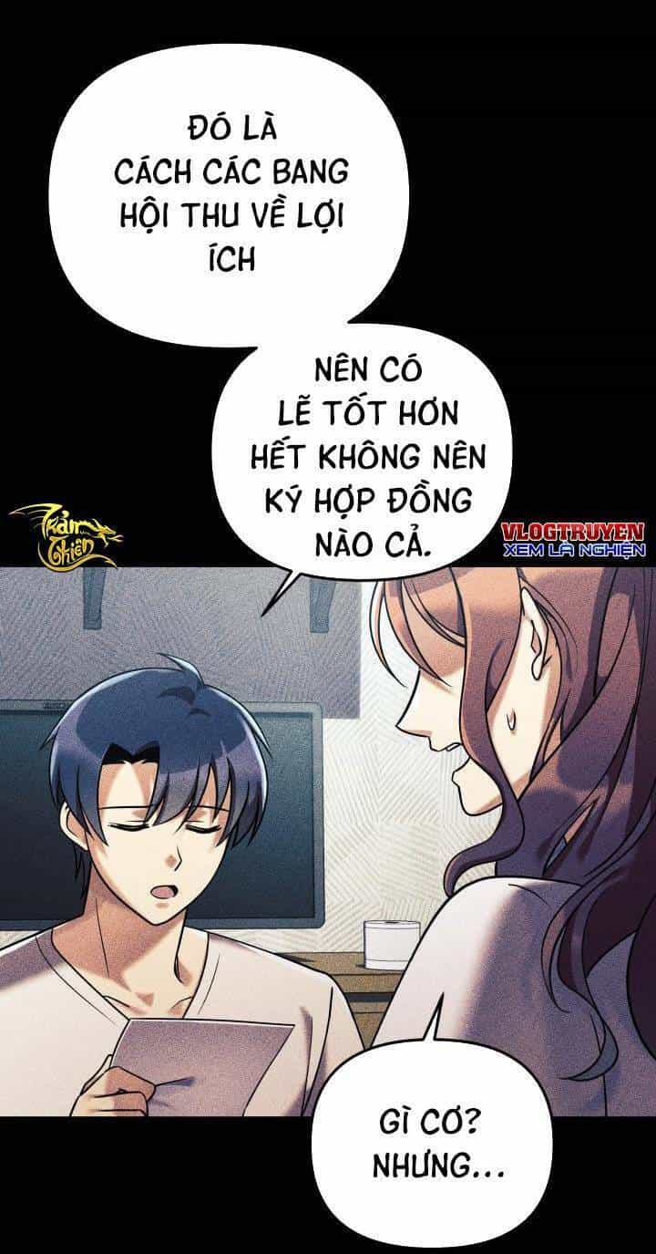 Con Gái Tôi Là Trùm Cuối - Chương 3 - ảnh 24