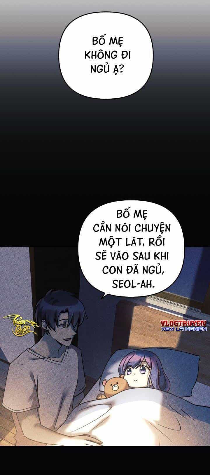 Con Gái Tôi Là Trùm Cuối - Chương 3 - ảnh 30