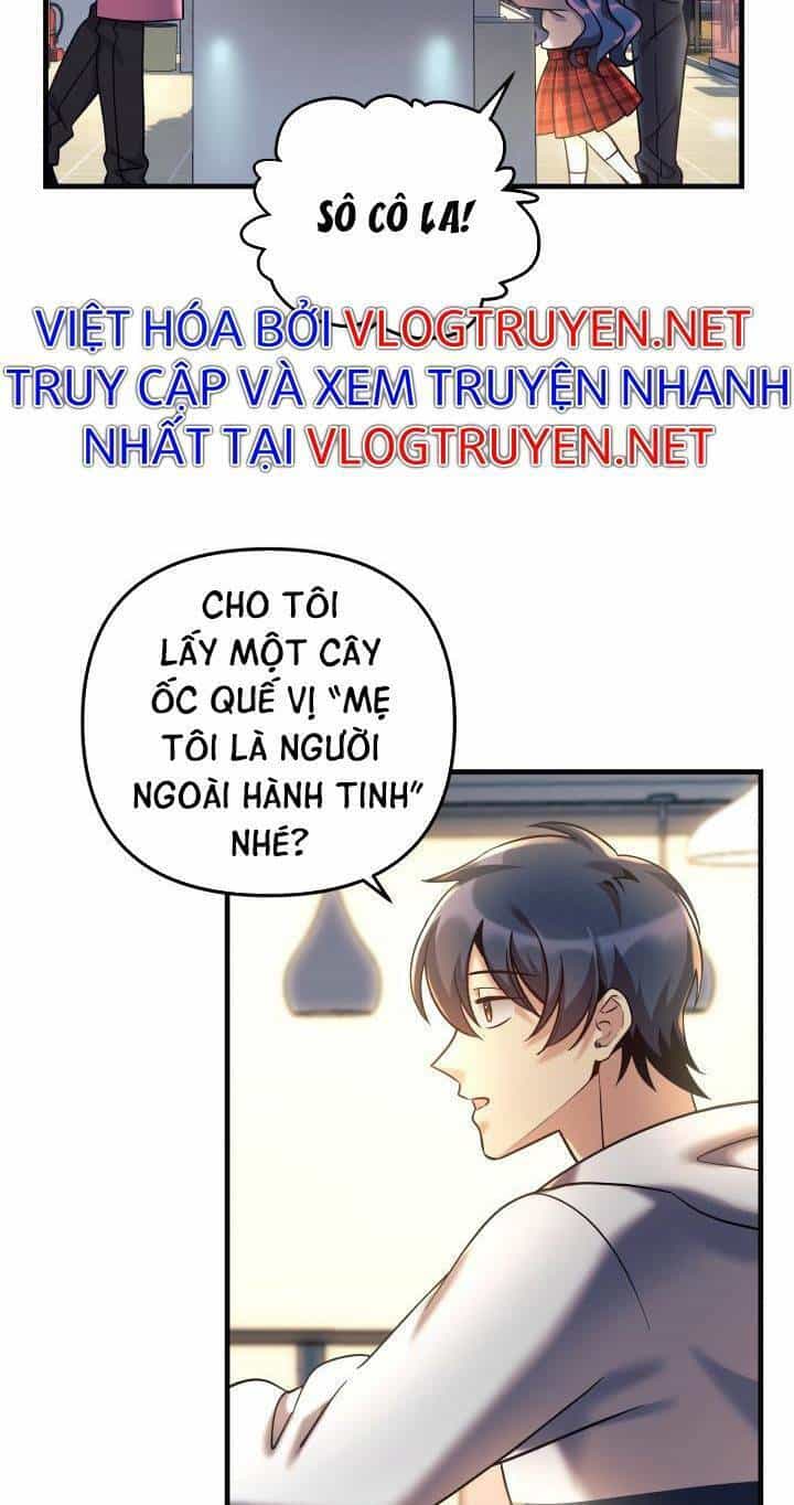 Con Gái Tôi Là Trùm Cuối - Chương 3 - ảnh 36