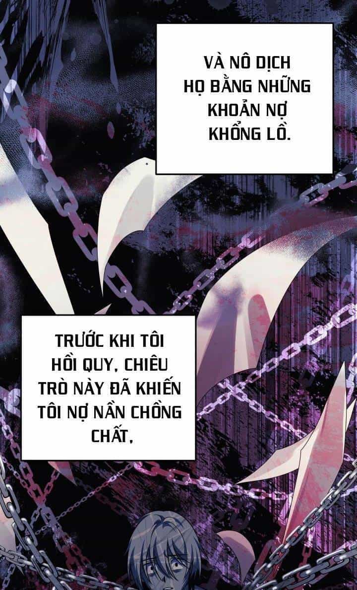 Con Gái Tôi Là Trùm Cuối - Chương 3 - ảnh 40