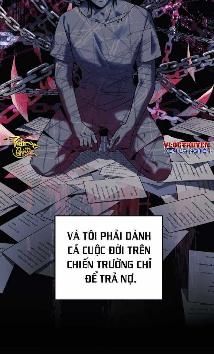 Con Gái Tôi Là Trùm Cuối - Chương 3 - ảnh 41