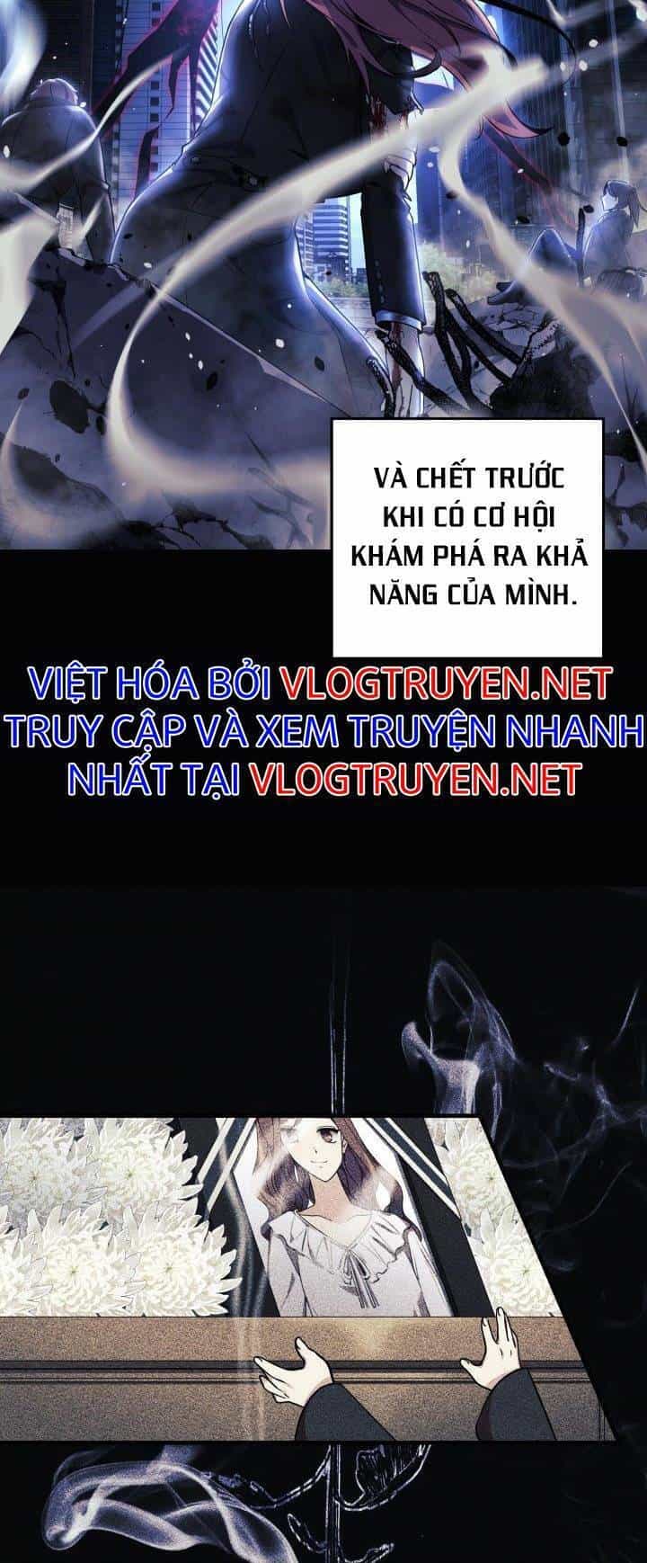 Con Gái Tôi Là Trùm Cuối - Chương 3 - ảnh 43