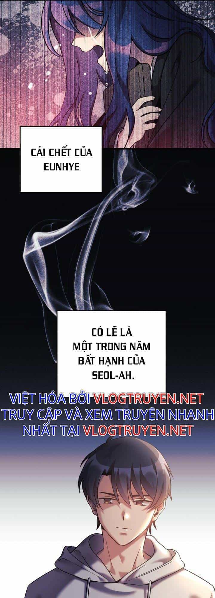 Con Gái Tôi Là Trùm Cuối - Chương 3 - ảnh 45