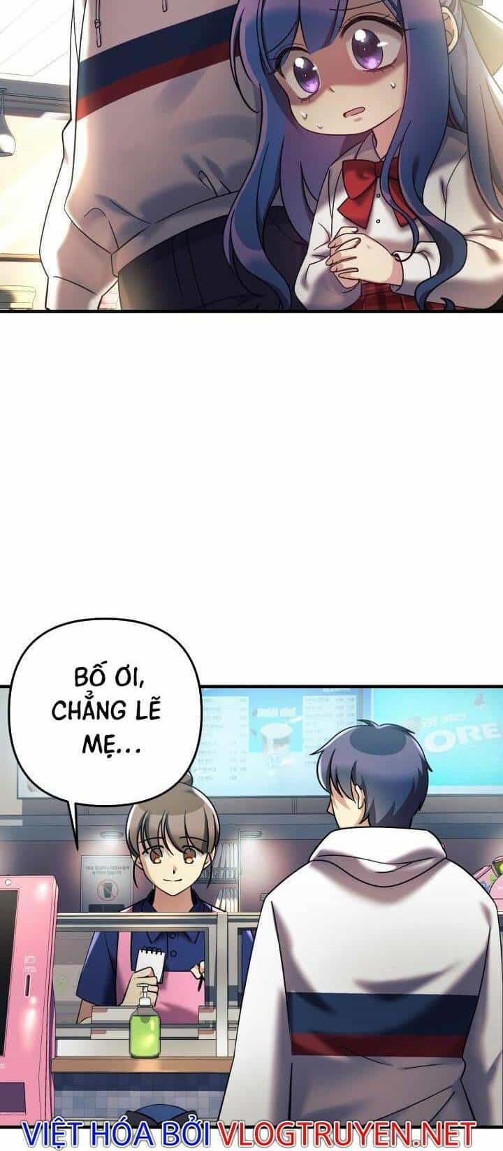 Con Gái Tôi Là Trùm Cuối - Chương 3 - ảnh 47