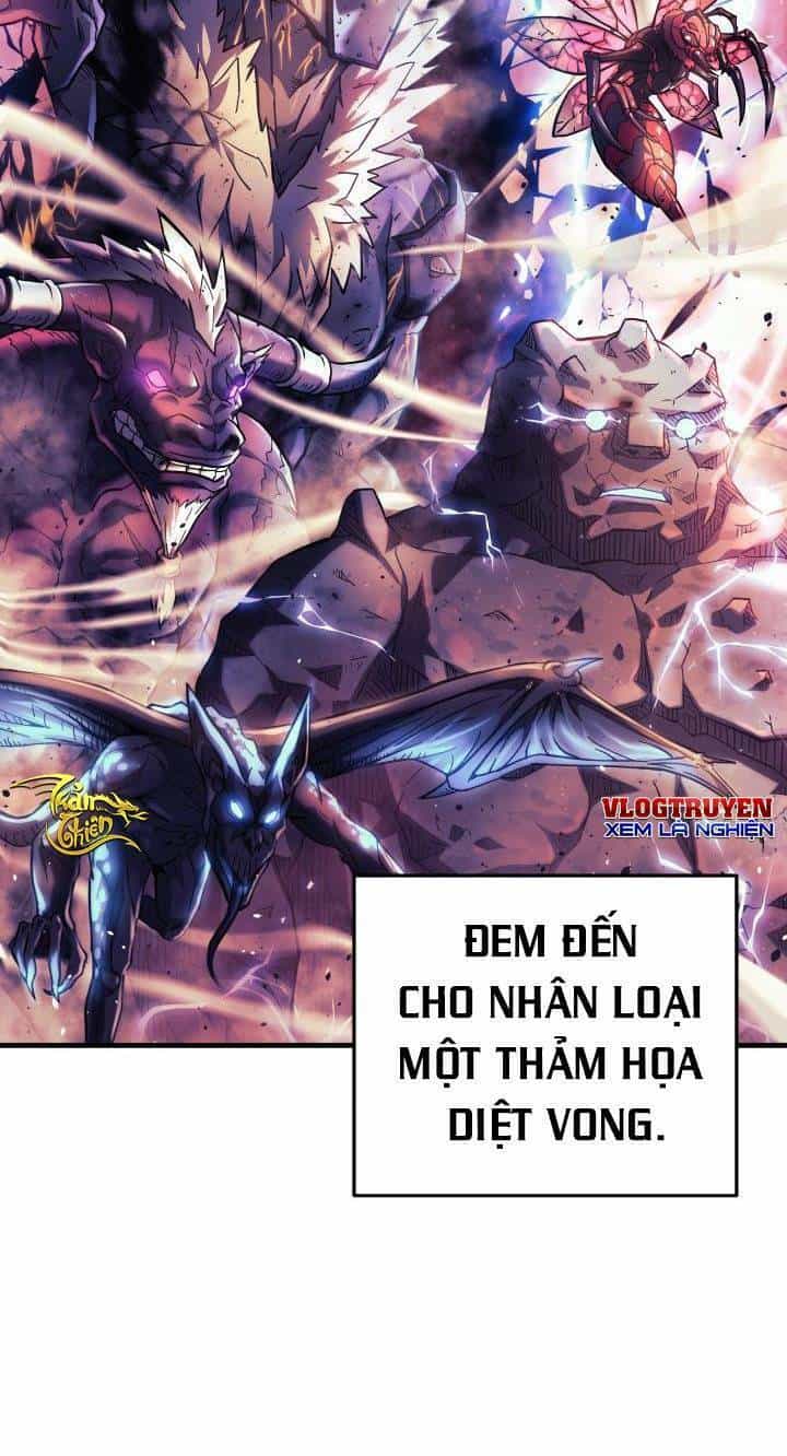Con Gái Tôi Là Trùm Cuối - Chương 3 - ảnh 5
