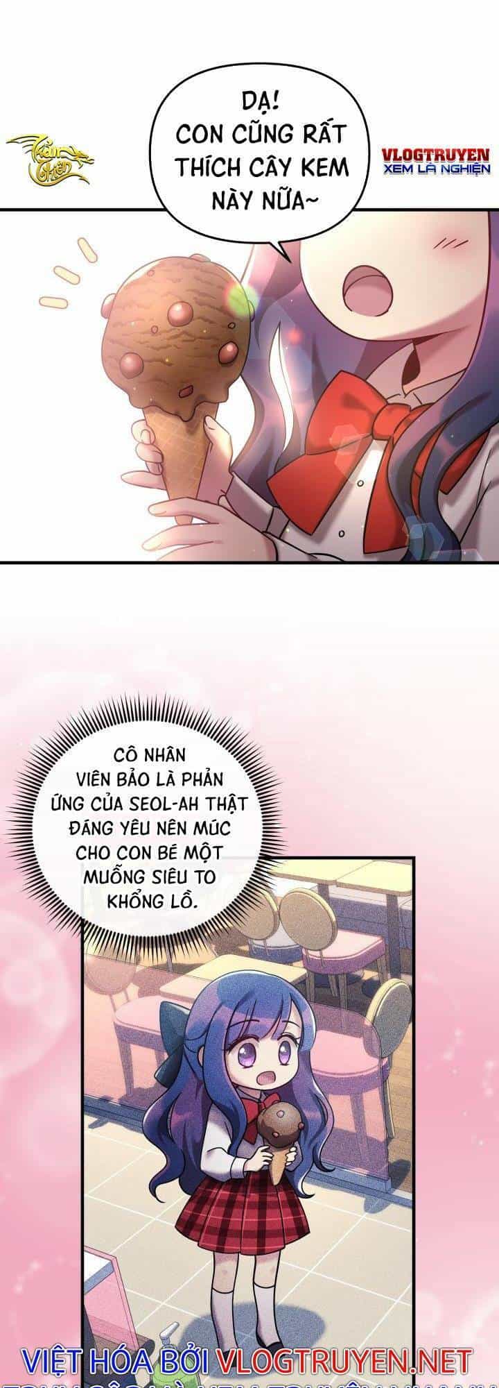 Con Gái Tôi Là Trùm Cuối - Chương 3 - ảnh 51