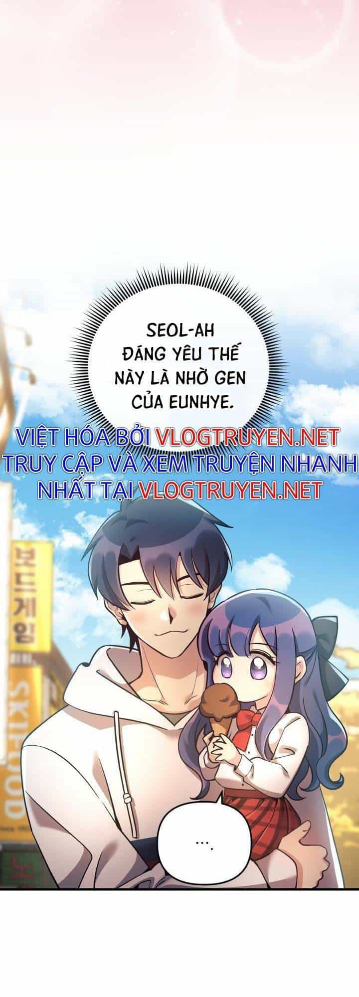 Con Gái Tôi Là Trùm Cuối - Chương 3 - ảnh 54
