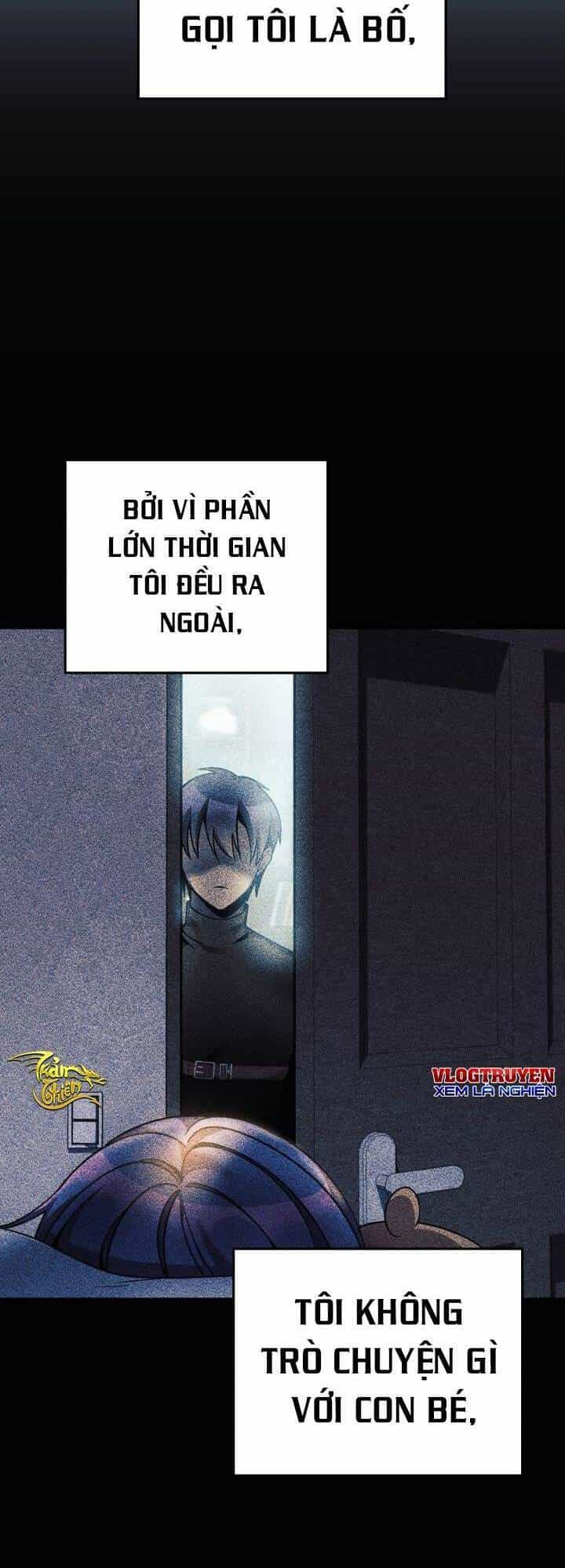 Con Gái Tôi Là Trùm Cuối - Chương 3 - ảnh 59