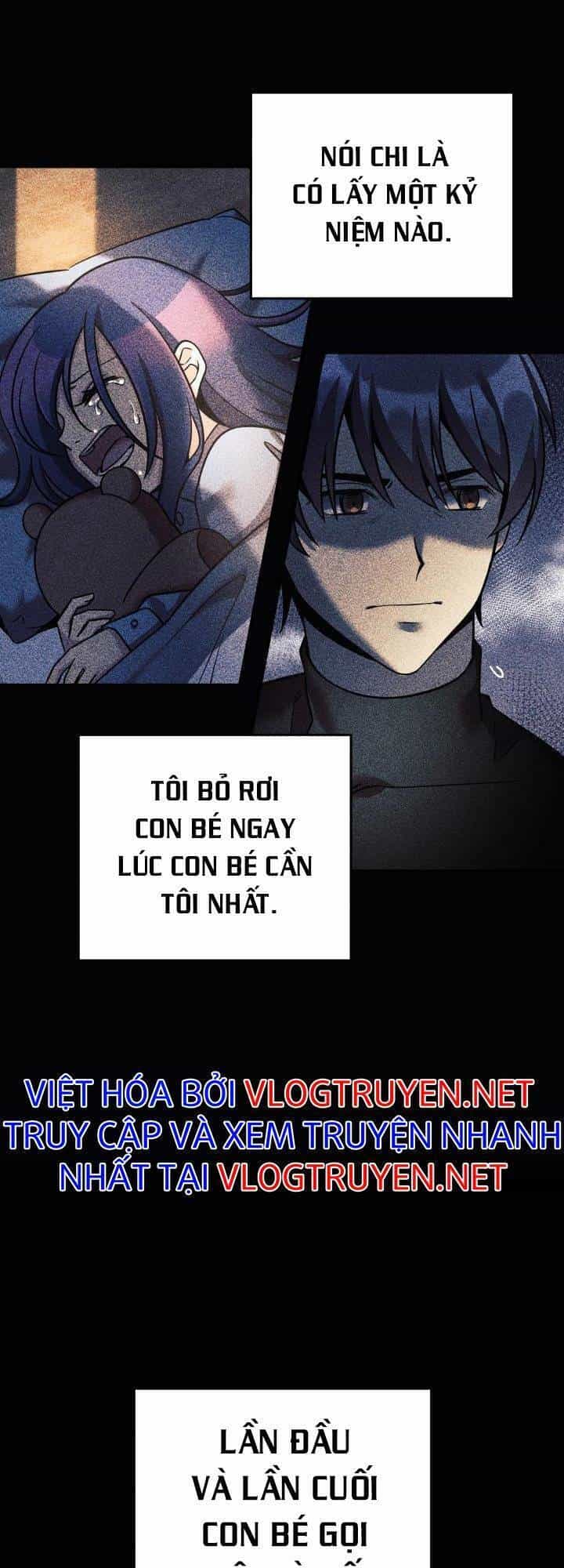Con Gái Tôi Là Trùm Cuối - Chương 3 - ảnh 60