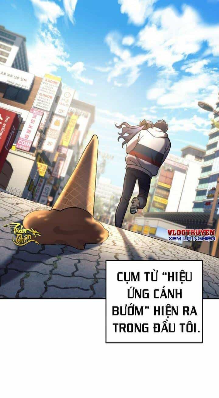 Con Gái Tôi Là Trùm Cuối - Chương 3 - ảnh 74