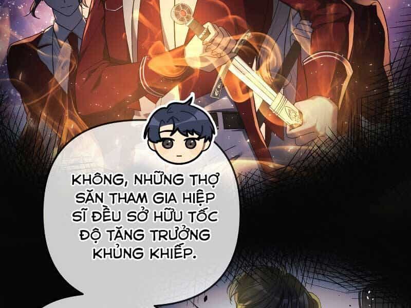 Con Gái Tôi Là Trùm Cuối - Chương 32 - ảnh 17
