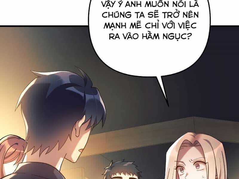 Con Gái Tôi Là Trùm Cuối - Chương 32 - ảnh 34