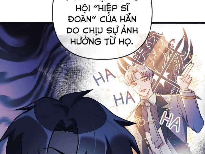 Con Gái Tôi Là Trùm Cuối - Chương 32 - ảnh 7