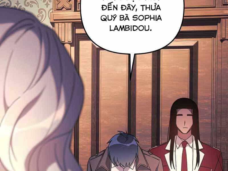 Con Gái Tôi Là Trùm Cuối - Chương 33 - ảnh 17
