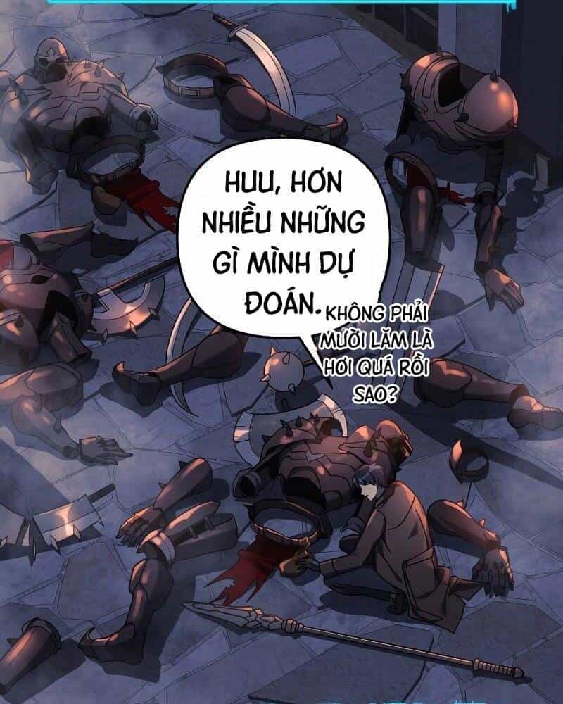 Con Gái Tôi Là Trùm Cuối - Chương 34 - ảnh 123