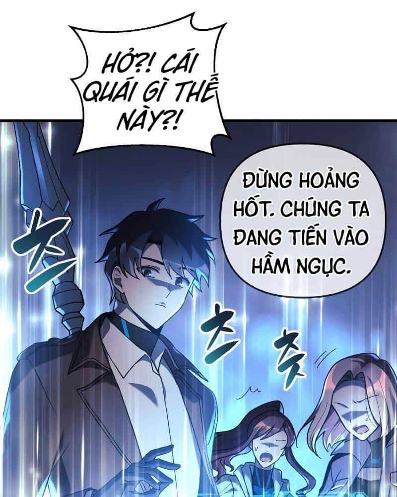 Con Gái Tôi Là Trùm Cuối - Chương 34 - ảnh 26