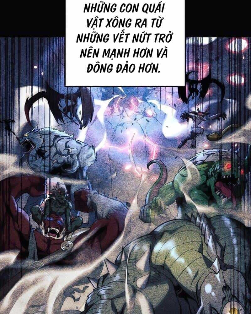 Con Gái Tôi Là Trùm Cuối - Chương 34 - ảnh 33