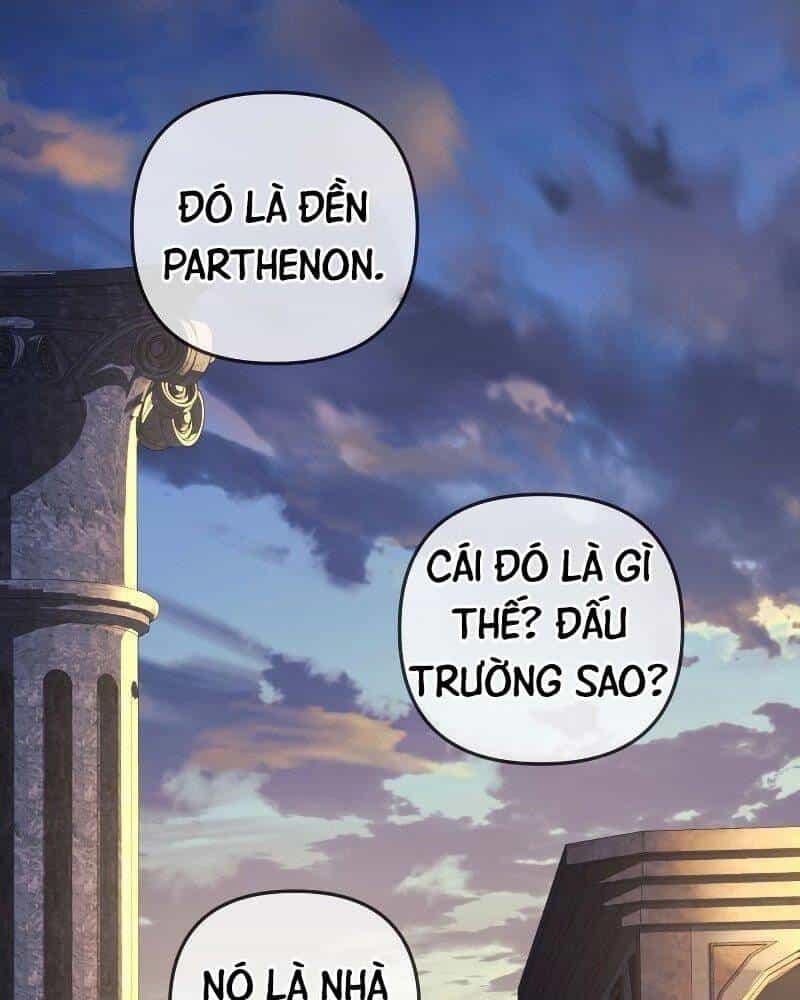 Con Gái Tôi Là Trùm Cuối - Chương 34 - ảnh 4