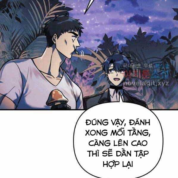 Con Gái Tôi Là Trùm Cuối - Chương 38 - ảnh 117