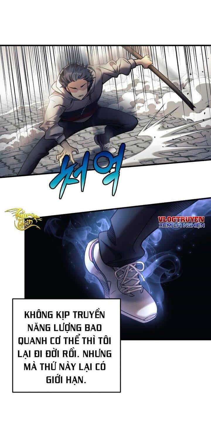 Con Gái Tôi Là Trùm Cuối - Chương 4 - ảnh 19