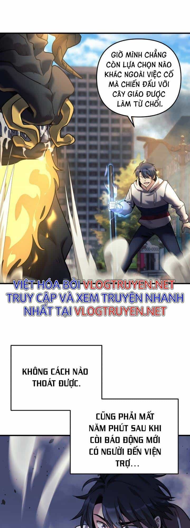 Con Gái Tôi Là Trùm Cuối - Chương 4 - ảnh 20