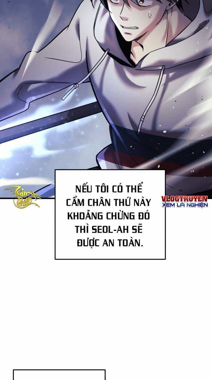Con Gái Tôi Là Trùm Cuối - Chương 4 - ảnh 21