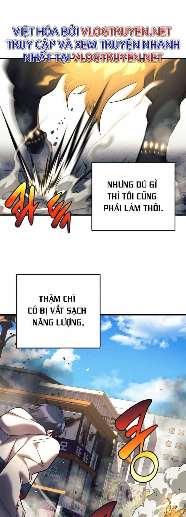 Con Gái Tôi Là Trùm Cuối - Chương 4 - ảnh 23