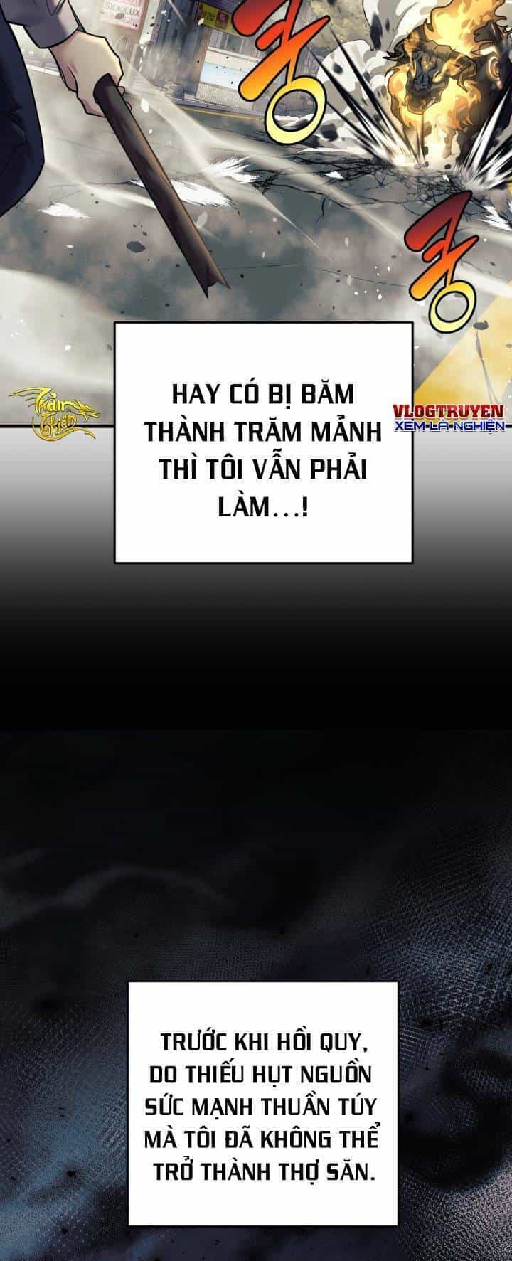 Con Gái Tôi Là Trùm Cuối - Chương 4 - ảnh 24