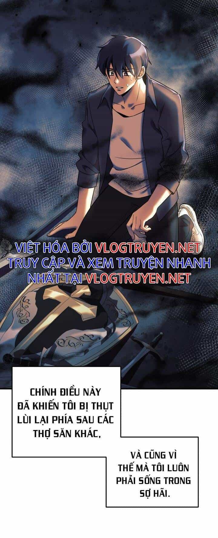 Con Gái Tôi Là Trùm Cuối - Chương 4 - ảnh 25