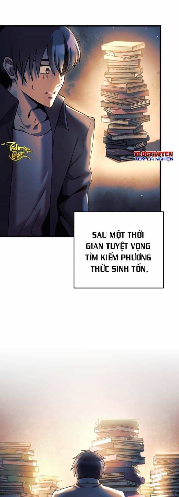 Con Gái Tôi Là Trùm Cuối - Chương 4 - ảnh 26