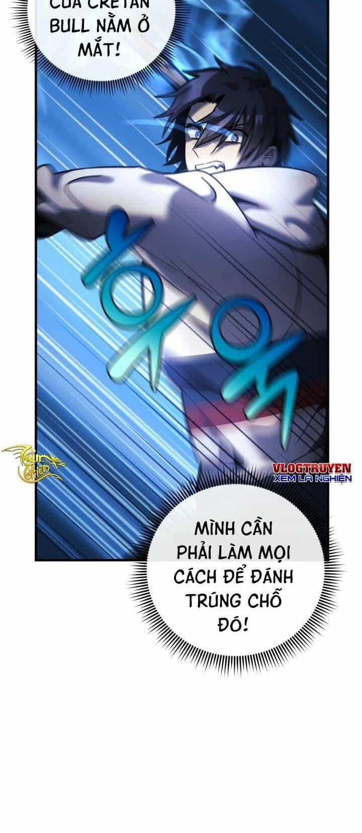 Con Gái Tôi Là Trùm Cuối - Chương 4 - ảnh 28