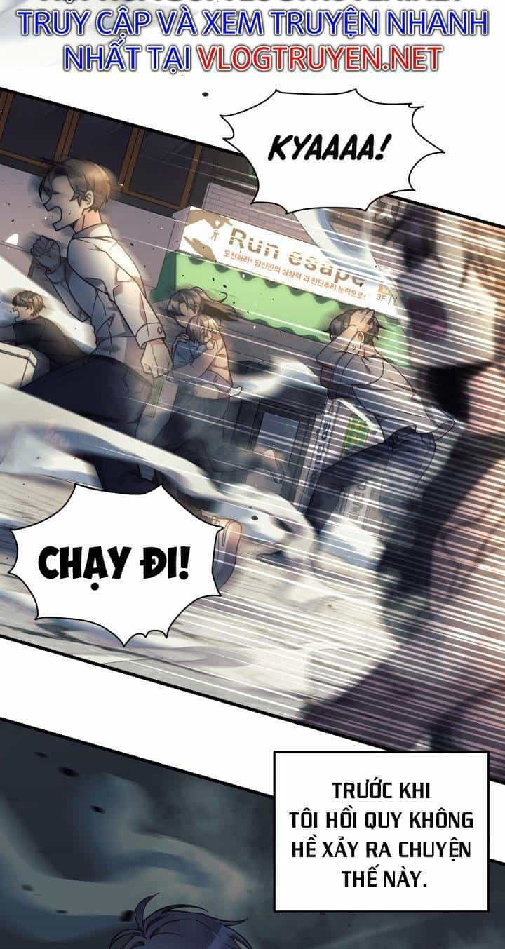 Con Gái Tôi Là Trùm Cuối - Chương 4 - ảnh 3