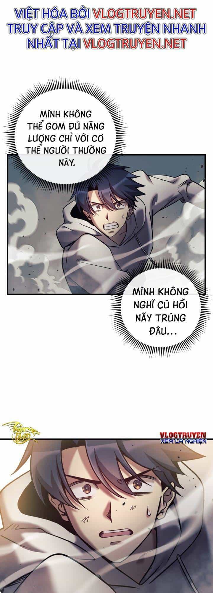 Con Gái Tôi Là Trùm Cuối - Chương 4 - ảnh 32